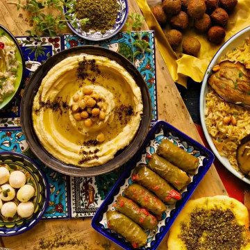 Image for  Bethlehem Voucher